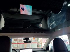 Tesla Model Y Rear-Wheel Drive - ფოტო 17