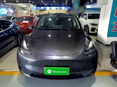 Tesla Model Y Rear-Wheel Drive - ფოტო 2