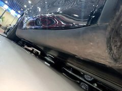 Tesla Model Y Rear-Wheel Drive - ფოტო 20