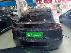 Tesla Model Y Rear-Wheel Drive - ფოტო 5