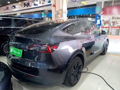 Tesla Model Y Rear-Wheel Drive - ფოტო 6
