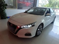 Nissan Teana 2.0L XL Comfort - ფოტო 1