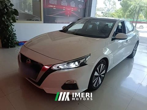 2021 Nissan Teana 2.0L XL Comfort - ავტომობილი ჩინეთიდან