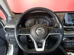 Nissan Teana 2.0L XL Comfort - ფოტო 10