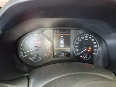 Nissan Teana 2.0L XL Comfort - ფოტო 11