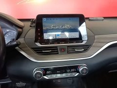 Nissan Teana 2.0L XL Comfort - ფოტო 12