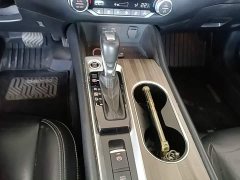 Nissan Teana 2.0L XL Comfort - ფოტო 13