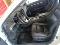 Nissan Teana 2.0L XL Comfort - ფოტო 14