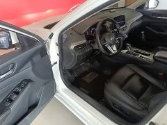 Nissan Teana 2.0L XL Comfort - ფოტო 15