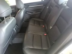 Nissan Teana 2.0L XL Comfort - ფოტო 16