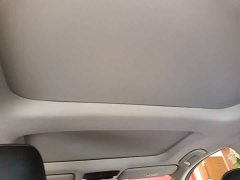 Nissan Teana 2.0L XL Comfort - ფოტო 17