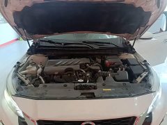 Nissan Teana 2.0L XL Comfort - ფოტო 19
