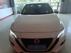 Nissan Teana 2.0L XL Comfort - ფოტო 2