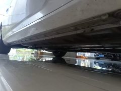 Nissan Teana 2.0L XL Comfort - ფოტო 20