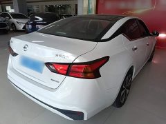 Nissan Teana 2.0L XL Comfort - ფოტო 6