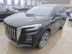 FAW Red Flag HS3 PHEV 2024 115km Dynamic Edition - ფოტო 1