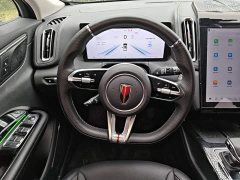 FAW Red Flag HS3 PHEV 2024 115km Dynamic Edition - ფოტო 10