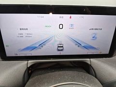 FAW Red Flag HS3 PHEV 2024 115km Dynamic Edition - ფოტო 11