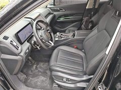 FAW Red Flag HS3 PHEV 2024 115km Dynamic Edition - ფოტო 14
