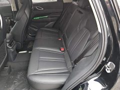 FAW Red Flag HS3 PHEV 2024 115km Dynamic Edition - ფოტო 16