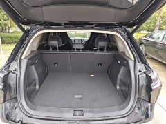 FAW Red Flag HS3 PHEV 2024 115km Dynamic Edition - ფოტო 18