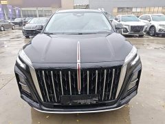 FAW Red Flag HS3 PHEV 2024 115km Dynamic Edition - ფოტო 2