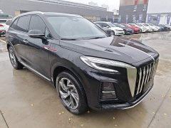 FAW Red Flag HS3 PHEV 2024 115km Dynamic Edition - ფოტო 3