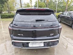 FAW Red Flag HS3 PHEV 2024 115km Dynamic Edition - ფოტო 5