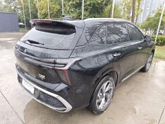FAW Red Flag HS3 PHEV 2024 115km Dynamic Edition - ფოტო 6