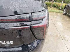 FAW Red Flag HS3 PHEV 2024 115km Dynamic Edition - ფოტო 7
