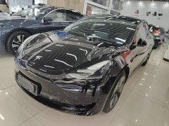 Tesla Model 3 Standard Range RWD Upgrade 3D6 - ფოტო 1