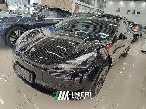 2021 Tesla Model 3 Standard Range RWD Upgrade 3D6 - ავტომობილი ჩინეთიდან