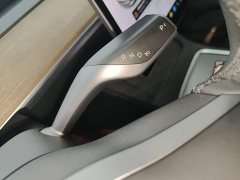 Tesla Model 3 Standard Range RWD Upgrade 3D6 - ფოტო 13
