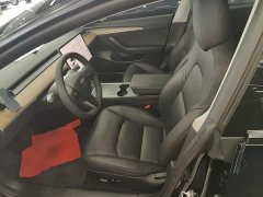 Tesla Model 3 Standard Range RWD Upgrade 3D6 - ფოტო 14