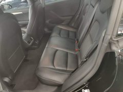 Tesla Model 3 Standard Range RWD Upgrade 3D6 - ფოტო 16