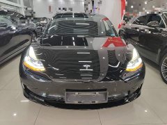 Tesla Model 3 Standard Range RWD Upgrade 3D6 - ფოტო 2