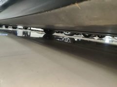 Tesla Model 3 Standard Range RWD Upgrade 3D6 - ფოტო 20