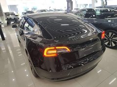 Tesla Model 3 Standard Range RWD Upgrade 3D6 - ფოტო 4