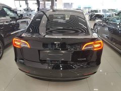 Tesla Model 3 Standard Range RWD Upgrade 3D6 - ფოტო 5
