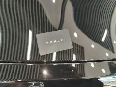 Tesla Model 3 Standard Range RWD Upgrade 3D6 - ფოტო 8