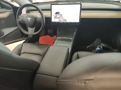 Tesla Model 3 Standard Range RWD Upgrade 3D6 - ფოტო 9