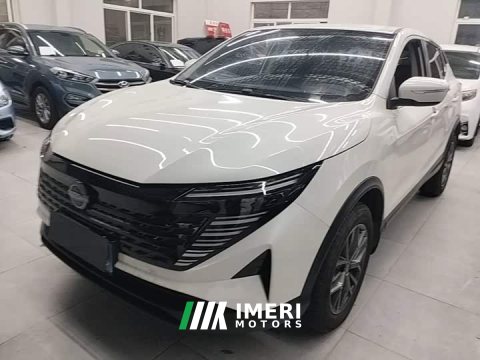 2025 Nissan Qashqai Honor 2.0L CVT XV Sincere Edition - ავტომობილი ჩინეთიდან