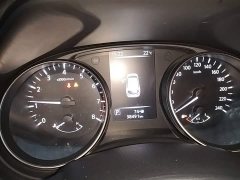 Nissan Qashqai Honor 2.0L CVT XV Sincere Edition - ფოტო 11