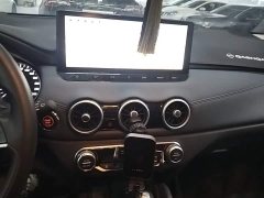 Nissan Qashqai Honor 2.0L CVT XV Sincere Edition - ფოტო 12