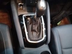 Nissan Qashqai Honor 2.0L CVT XV Sincere Edition - ფოტო 13