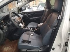 Nissan Qashqai Honor 2.0L CVT XV Sincere Edition - ფოტო 14