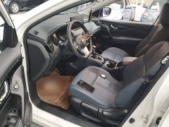Nissan Qashqai Honor 2.0L CVT XV Sincere Edition - ფოტო 15