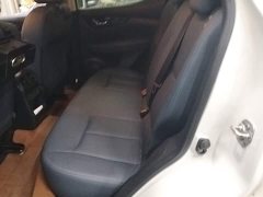 Nissan Qashqai Honor 2.0L CVT XV Sincere Edition - ფოტო 16