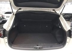 Nissan Qashqai Honor 2.0L CVT XV Sincere Edition - ფოტო 18