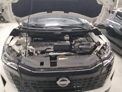 Nissan Qashqai Honor 2.0L CVT XV Sincere Edition - ფოტო 19